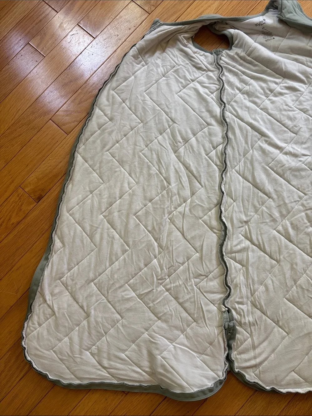 Kyte Baby M 2.5 tog Sleep Sack
